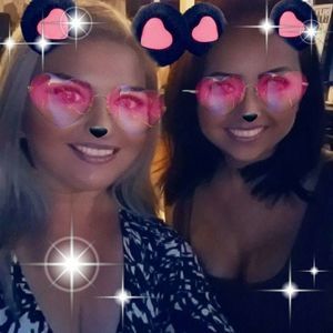 Meet your Posher, Brisa